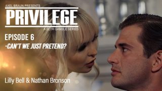 [Wicked] Lilly Bell (Episode 6: Can'T We Just Pretend? / 03.03.2023)