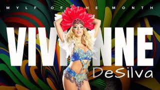 [MylfOfTheMonth] Vivianne DeSilva (Carnival! / 06.09.2023)