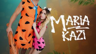[ExxxtraSmall] Maria Kazi (Sweeter Than Candy / 10.26.2023)