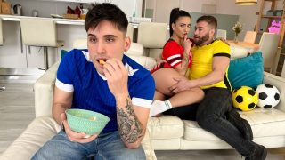 [TeensLoveHugeCocks] Lena Coxx (Ballin Out Behind My Boyfriend / 02.11.2024)