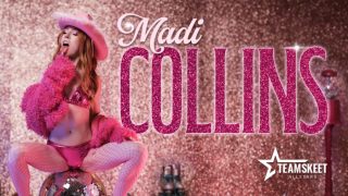 [TeamSkeetAllStars] Madi Collins (Crazy About Madi / 06.01.2024)