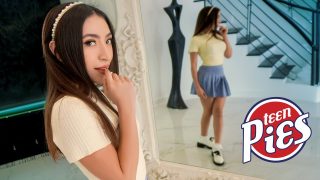[TeenPies] Amber Summer (A Summer of Riches / 07.07.2024)