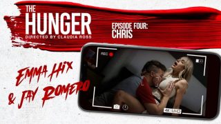 [Wicked] Emma Hix (The Hunger / 09.27.2024)