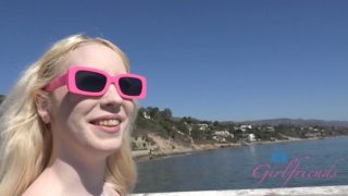 [ATKGirlfriends] Gigi Sweets (Paradise Cove Part 1 / 10.31.2024)
