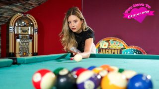 [DatingMyStepson] Rebecca Volpetti (Dropping My Balls In Her Moms Pocket - S4:E5 / 10.18.2024)
