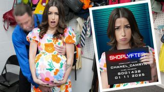 [Shoplyfter] Chanel Camryn (Case No. 8001438 - Not So Pregnant After All / 01.11.2025)