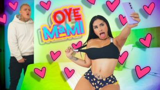 [OyeMami] Alejandra Palacios (A Young Papi for the Horny Latina / 04.28.2025)