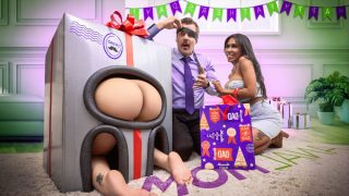 [AnalMom] Mila Milkshake, Jena LaRose (The Perfect Father’s Day Gift? Just Wrap His Wife’s and Stepdaughter’s Butts / 06.11.2025)