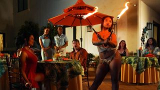 [DigitalPlayground] Kenna James, Scarlett Alexis (The Last Resort - Episode 1 / 07.07.2025)