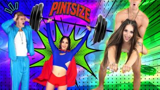 [ExxxtraSmall] Sofie Reyez (Tiny Superhero / 07.26.2025)