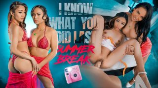 [TigerMoms] Jade Kimiko, Lana Violet (“Let Me Fuck, Too!” Vacation Threesome (Lana Violet Returns After 13 Years!) / 07.09.2025)