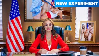 [MylfLabs] Monica Minx (Concept: Political Affairs / 08.11.2025)