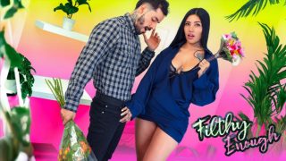 [OyeMami] La Rola (Filthy Enough / 08.04.2025)