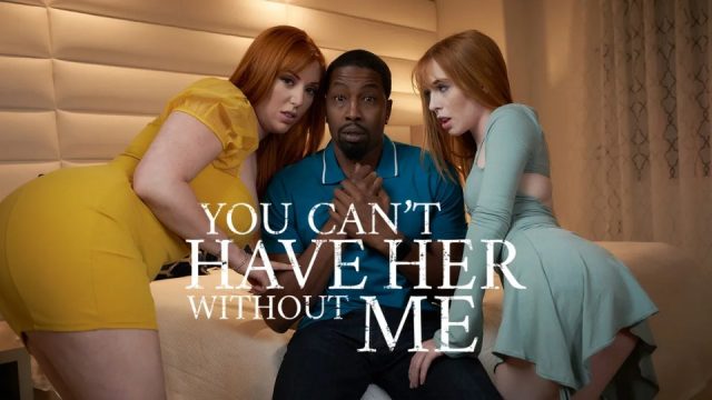 [PureTaboo] Lauren Phillips, Madi Collins (You Can’t Have Her Without Me / 03.21.2023)