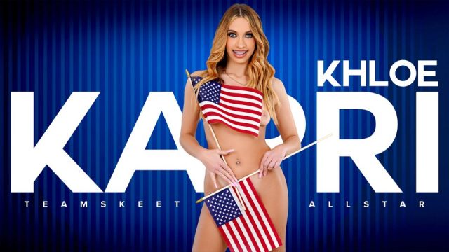 [TeamSkeetAllStars] Khloe Kapri (Cadet Khloe / 05.06.2023)