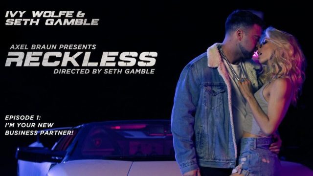 [Wicked] Ivy Wolfe (Reckless – I’M Your New Business Partner! / 05.26.2023)